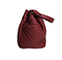 Chanel Urban Spirit Drawstring Bag, bottom view